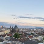 My Process of Choosing to Study Abroad in Vienna, Austria